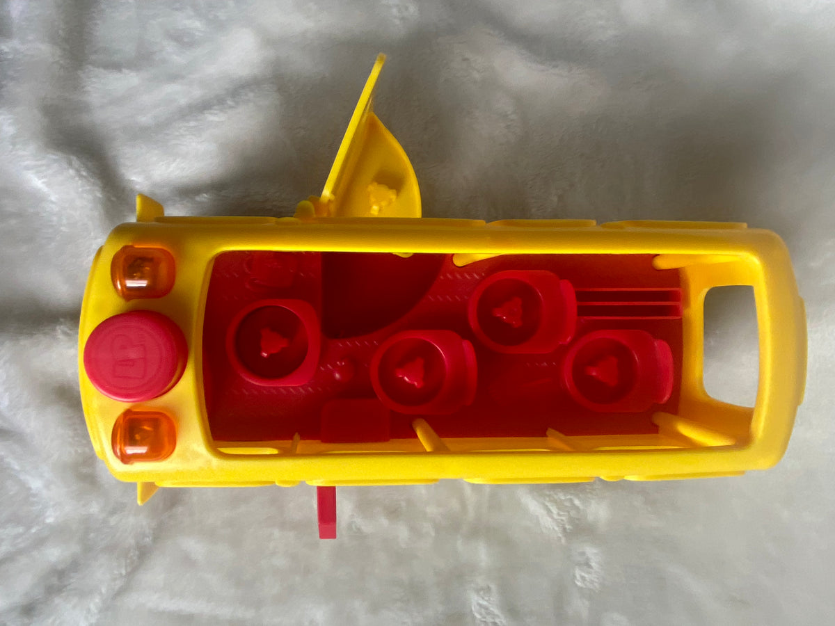 Seller 59 Little People school bus with lights/sound