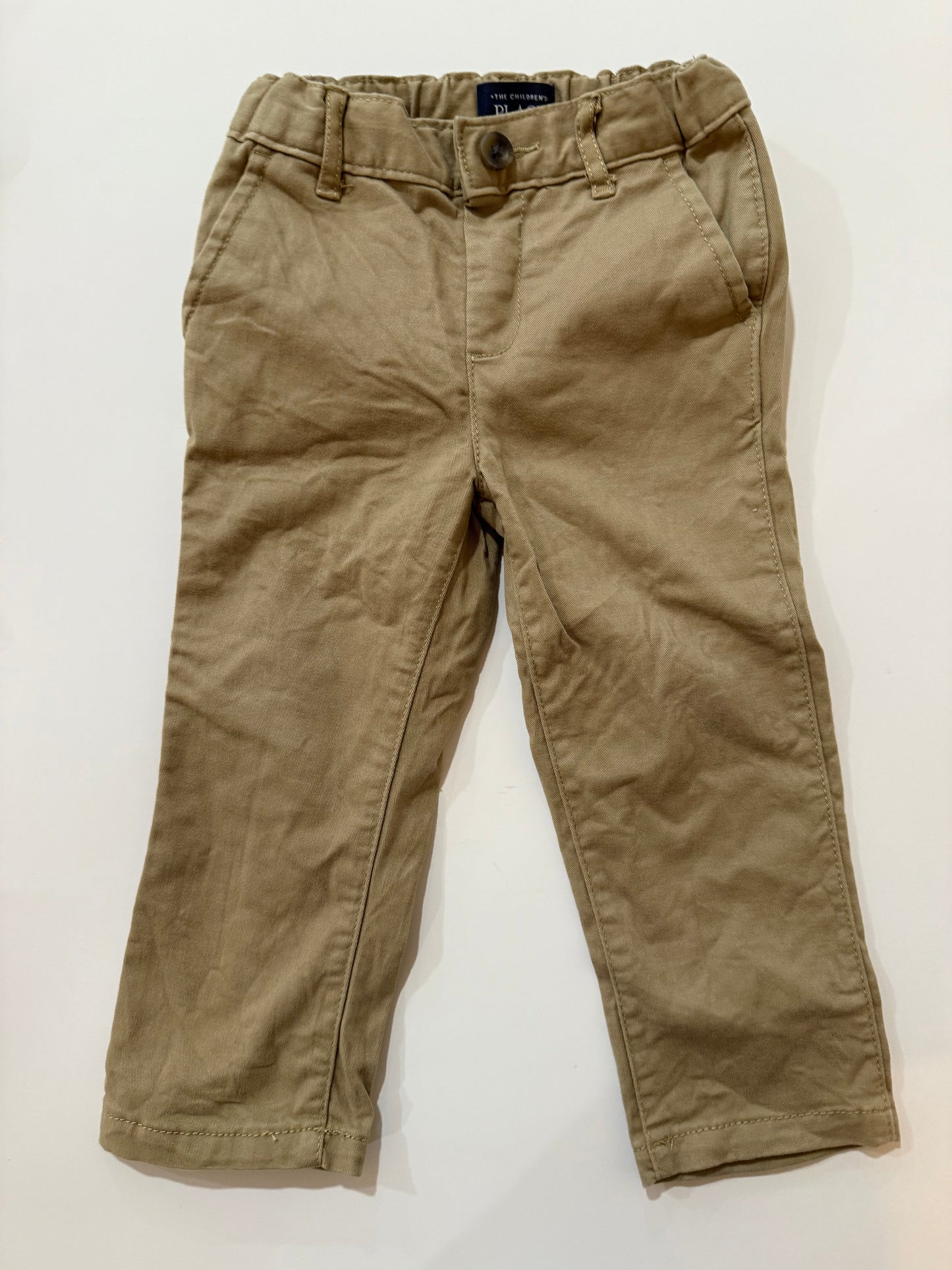 *REDUCED* #50 • Boys • The Children’s Place • 2T • EUC