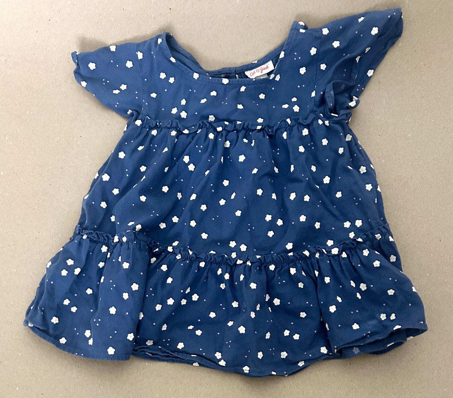 Seller #13 Disney Mickey Mouse Costume - fits like 24 months