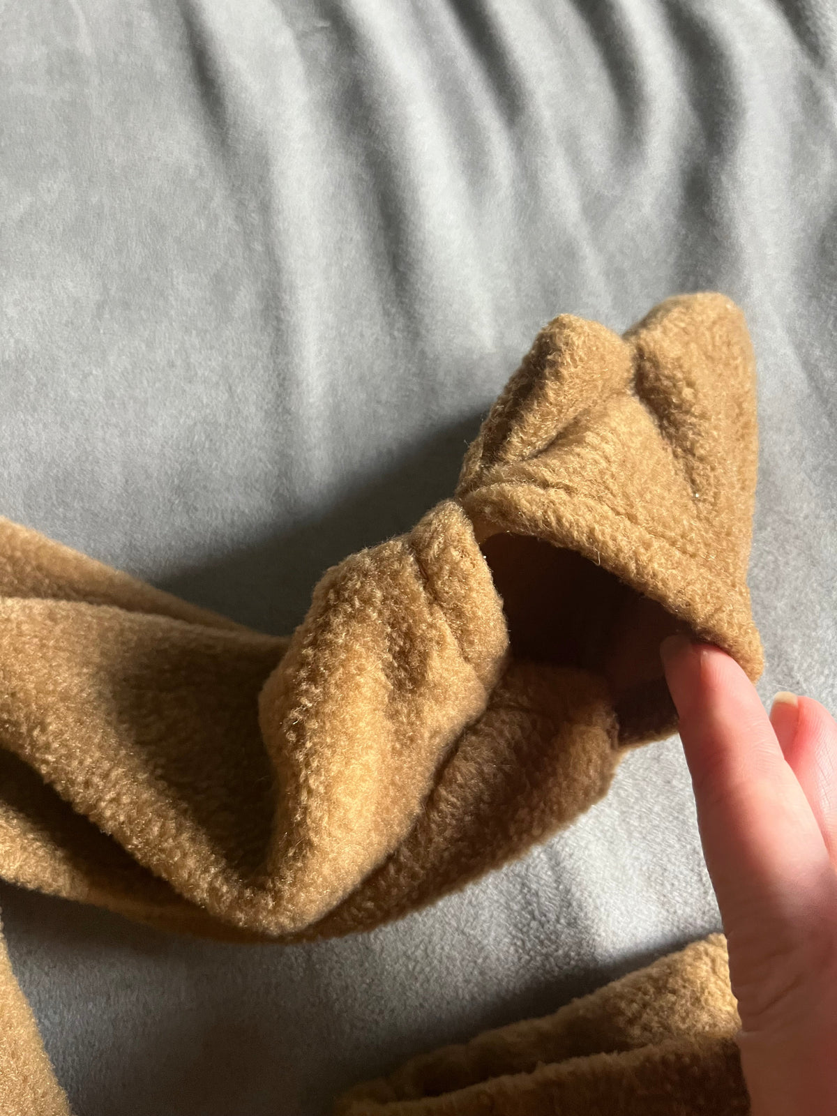 Seller #13 Old Navy monkey costume size 0-12 months