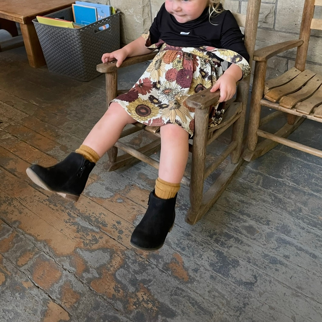 #1 Kate Quinn Harvest Jumper 2T