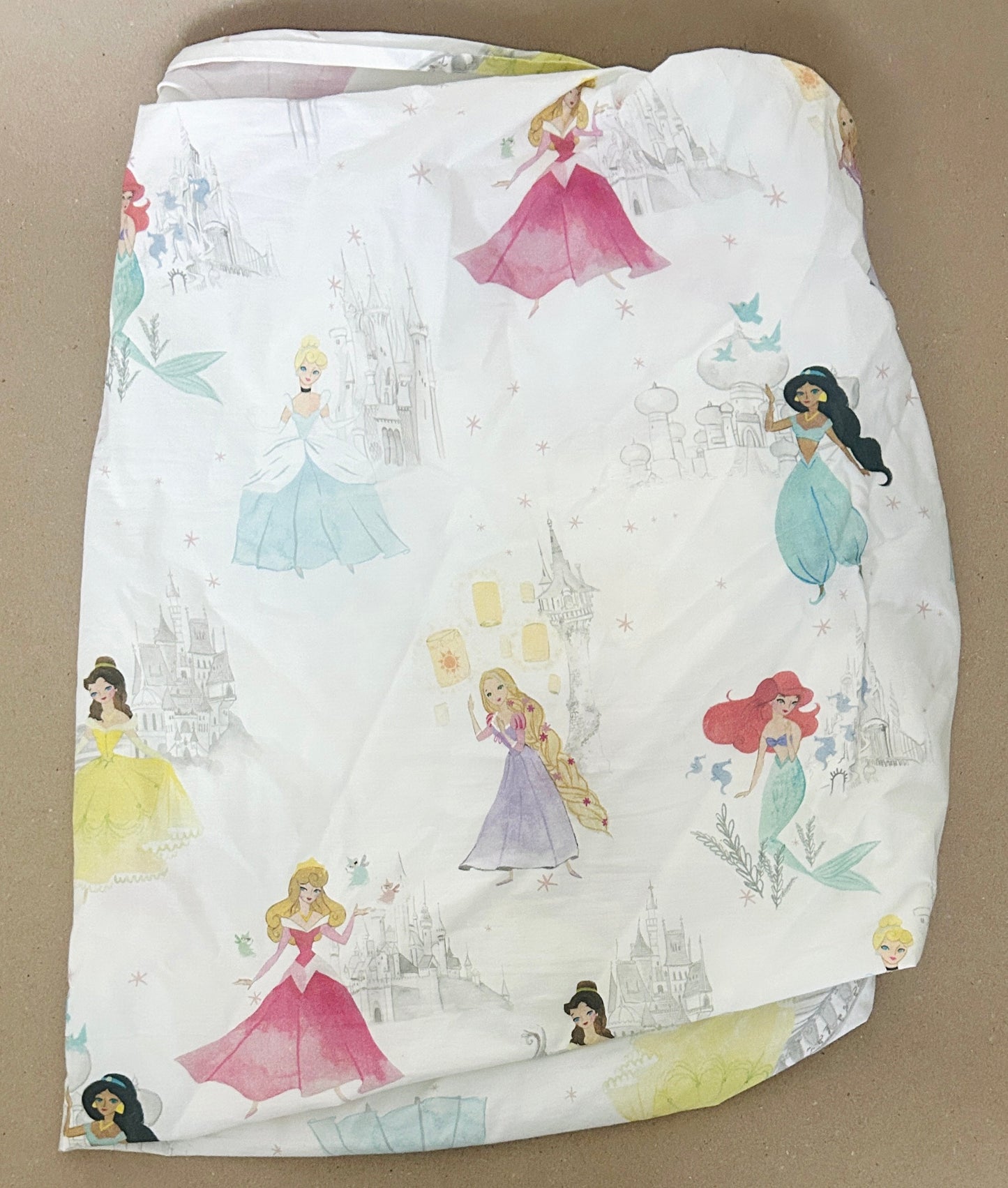 Seller #13 Carter’s girls 9 months outfit flowers and hearts