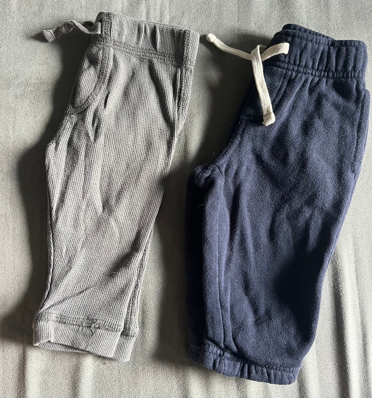 Seller #13 boys 6-12 months pants bundle