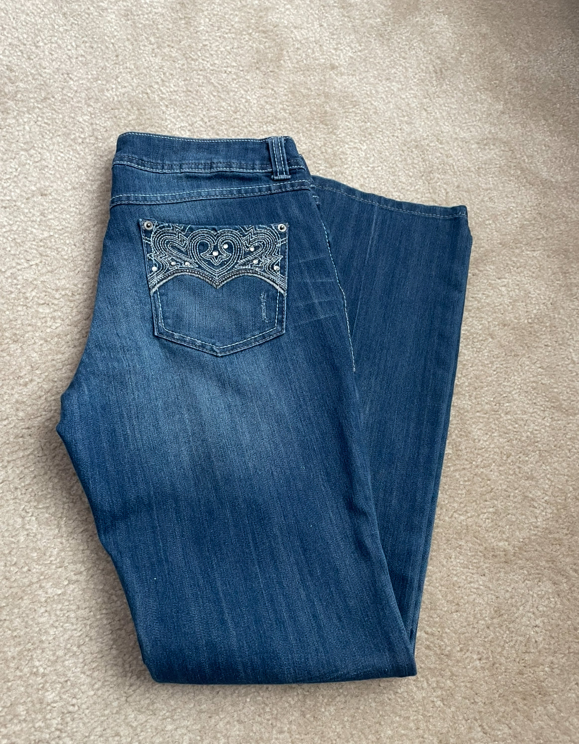 Seller 129- INC women’s size 10 jeans
