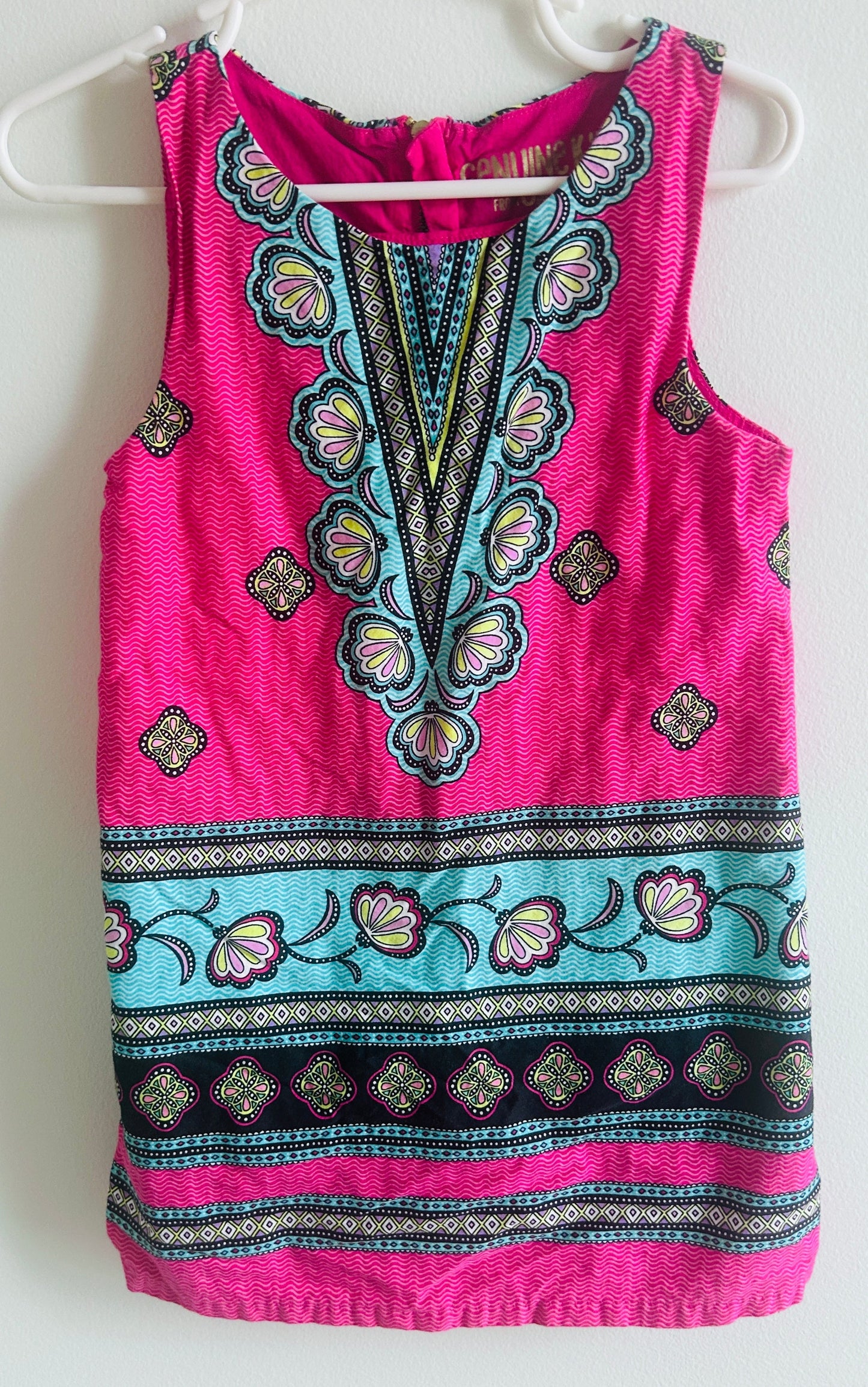 #15 Genuine Kids 3t Dress