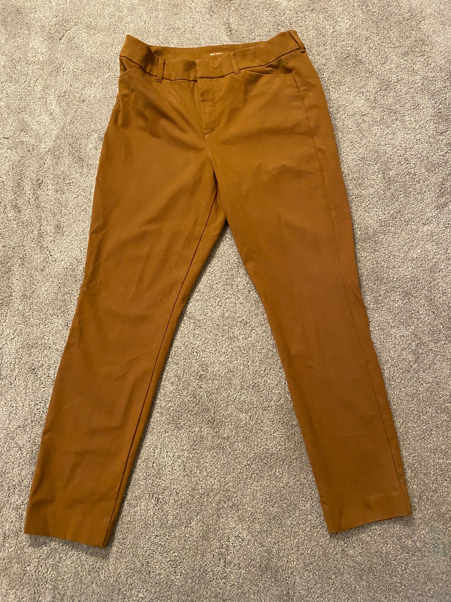 #50 Old Navy Pixie Pants Size 8