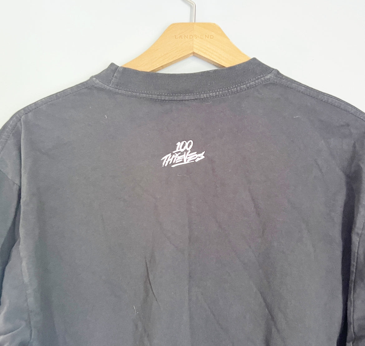 Seller 196 100 thieves LS tee S men’s