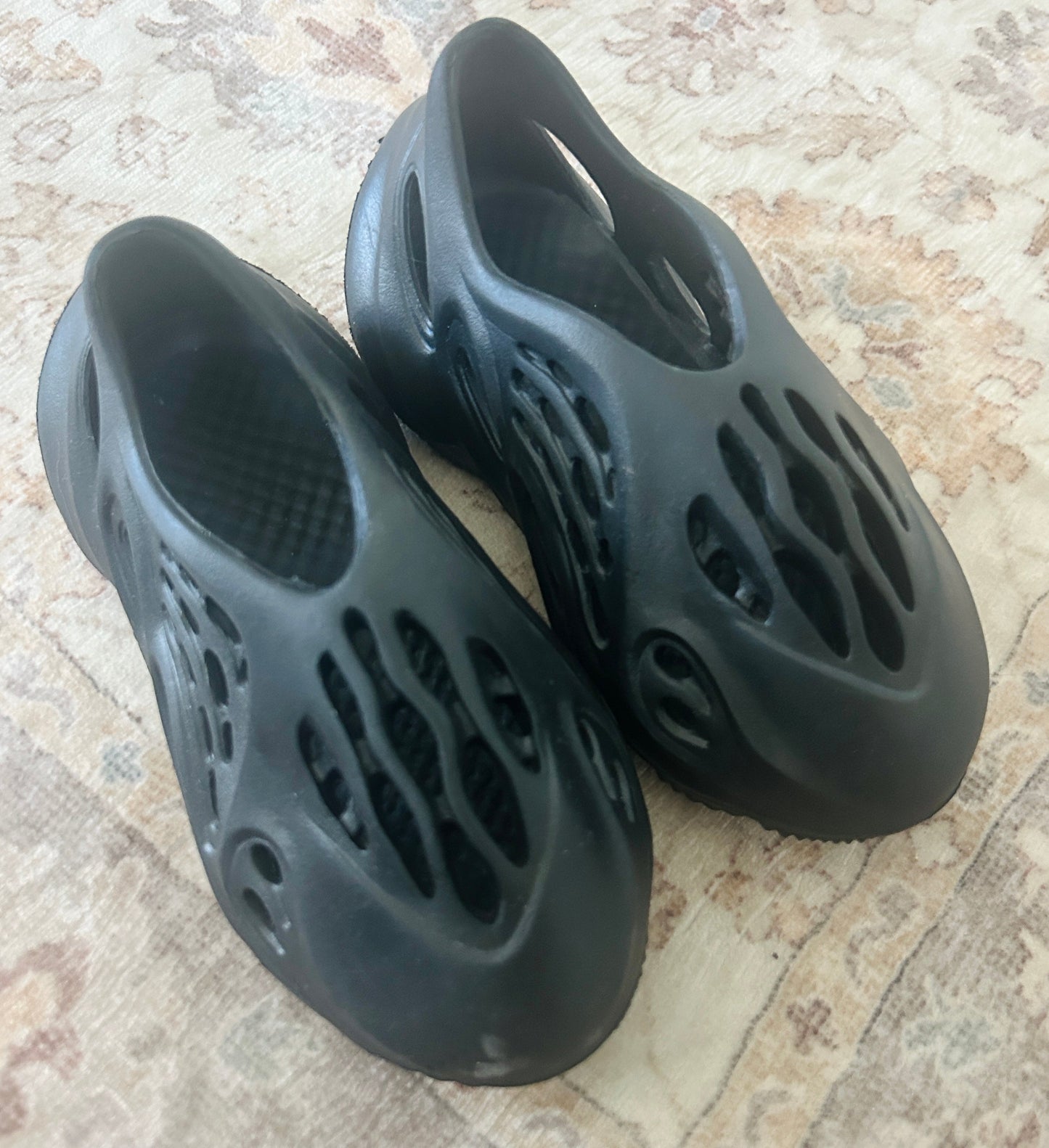 #15 Adidas Yeezy Dupes (fits like 7/8c) Never worn outside