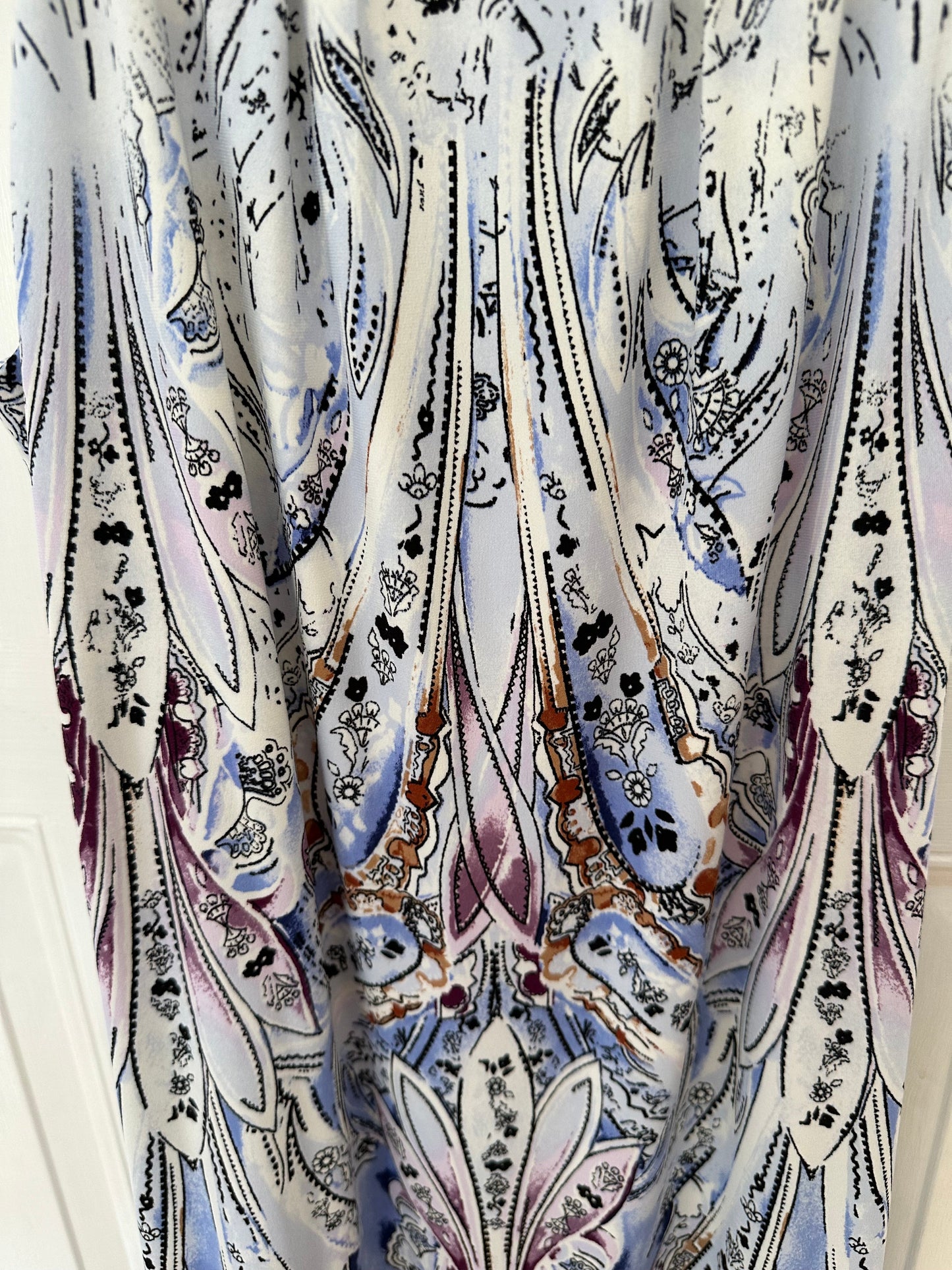 #133 White House Black Market Sz Small Halter Dress