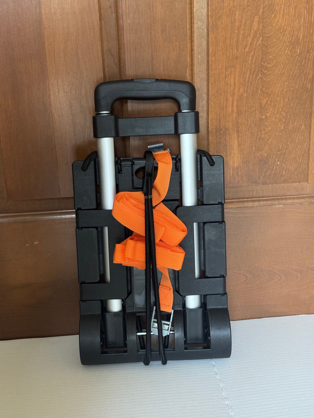 Seller #129 - New Folding Carseat Travel Cart