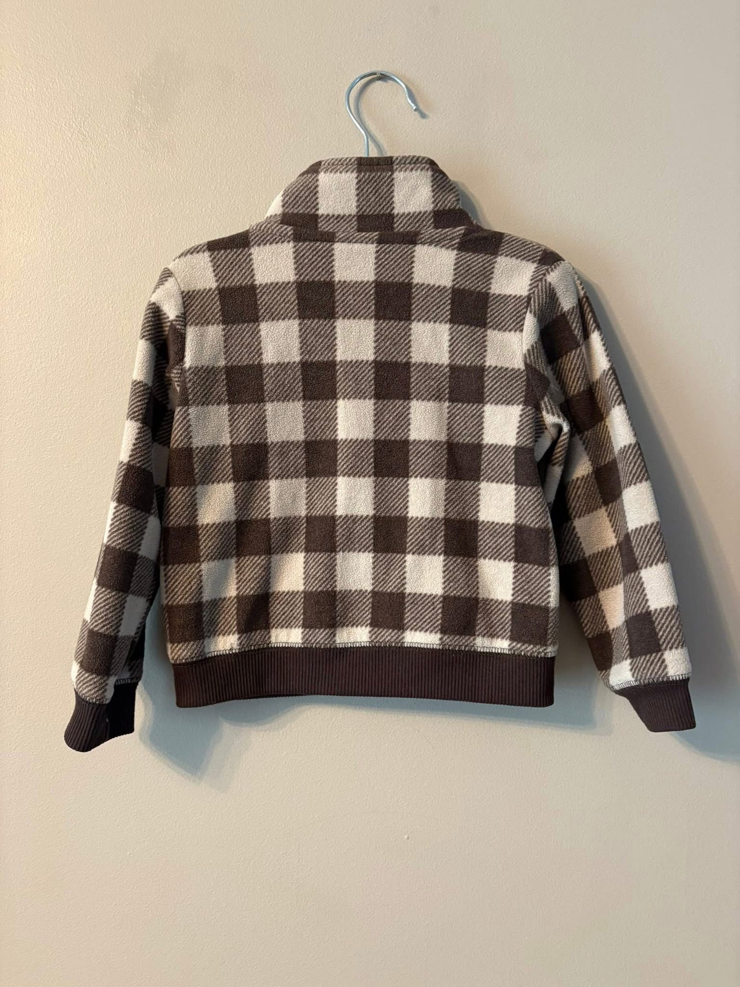 #133 24 Month Fleece Jacket