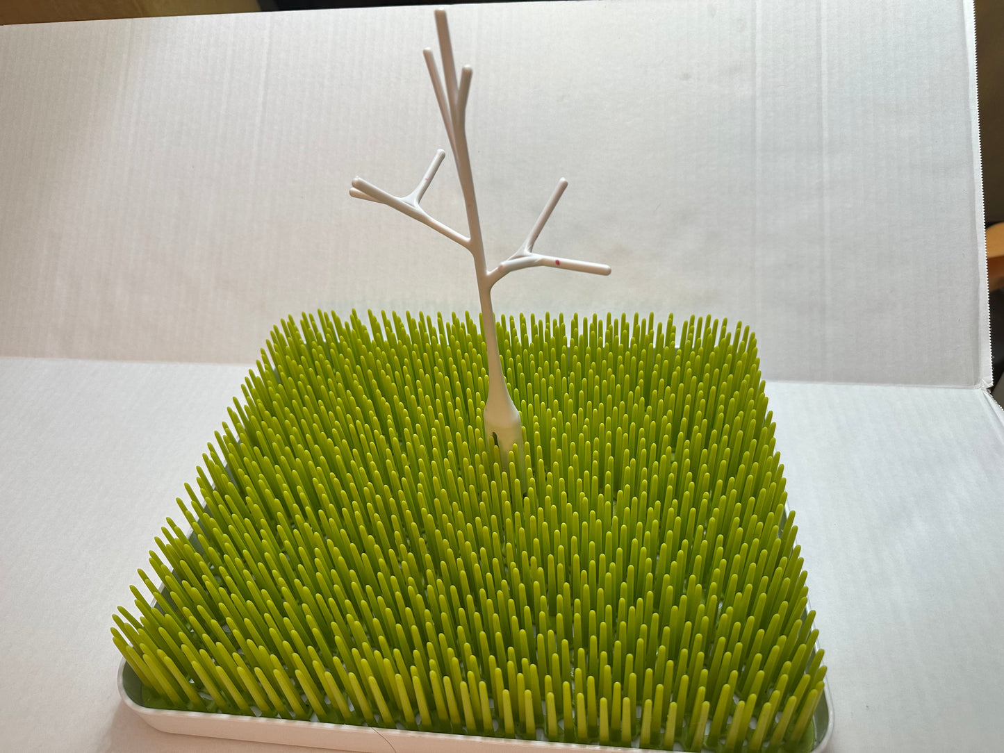 #88 Grass drying rac vguc