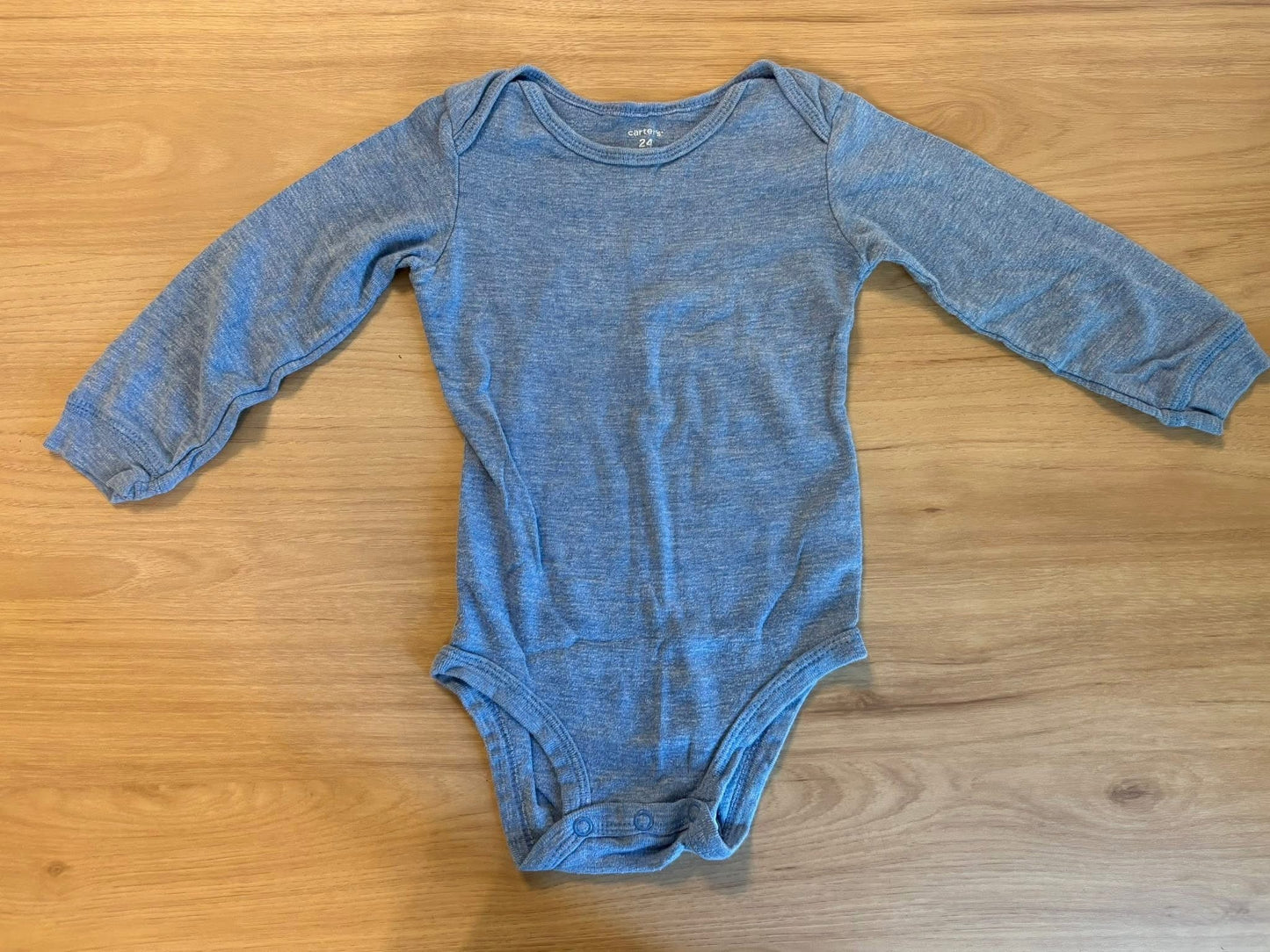 #133 **REDUCED** 24 Month Set