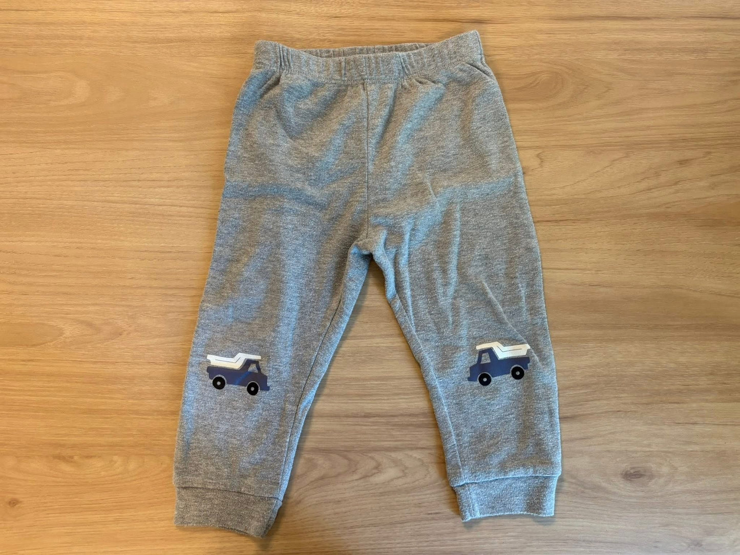 #133 **REDUCED** 24 Month Set