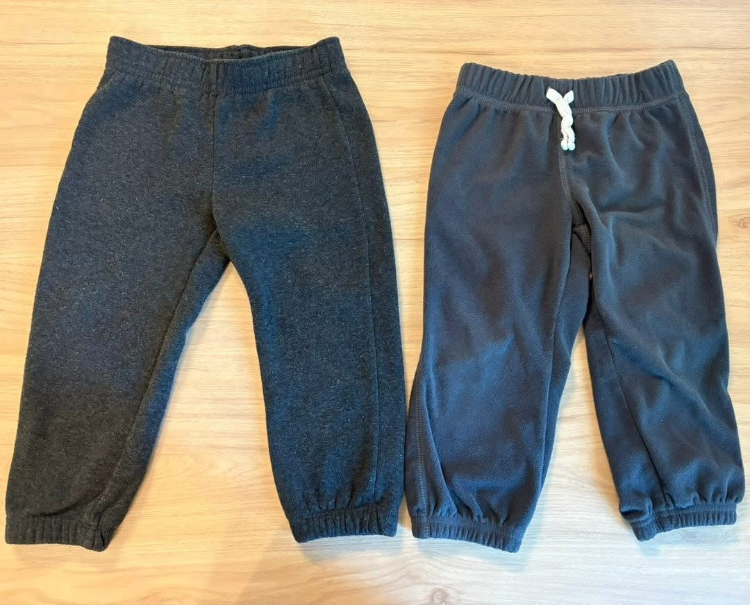 #133 **REDUCED** 24 Month Outfits