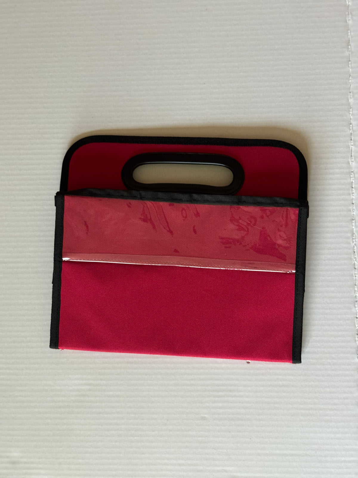 Seller #129 - Reusable Drink Caddy