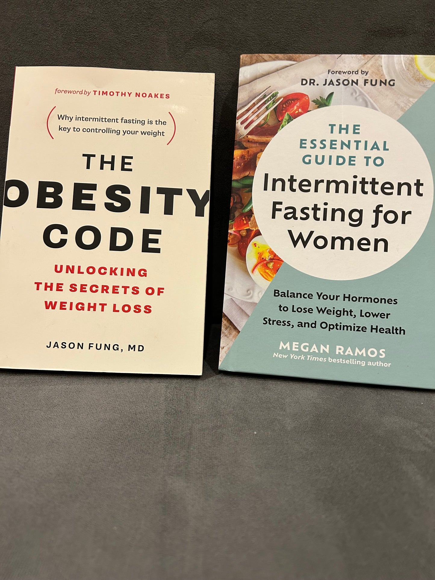 Seller 128 - Diet Book Bundle