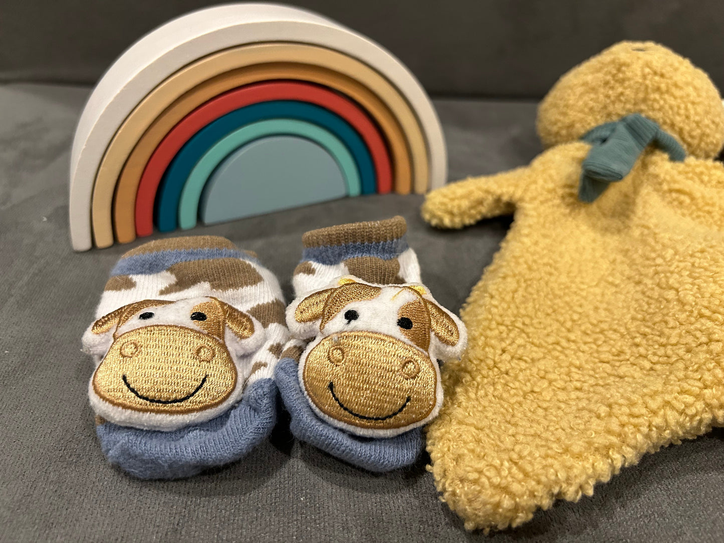Seller 128 - REDUCED Cloud Island and Itzy Ritzy Baby Toy Bundle