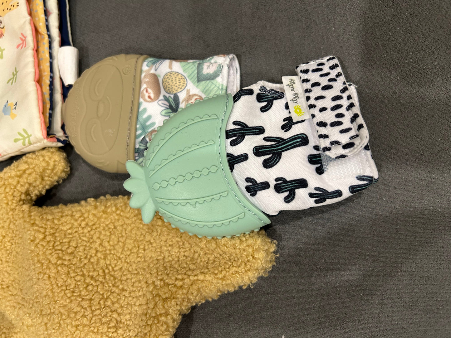 Seller 128 - REDUCED Cloud Island and Itzy Ritzy Baby Toy Bundle