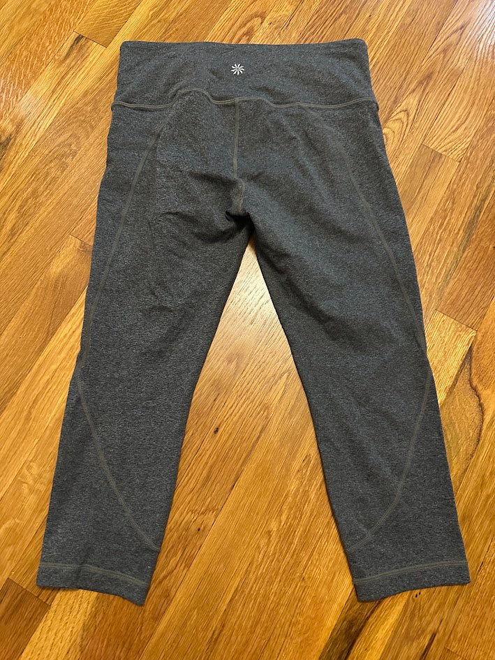 Seller #82 Women's size Medium Athleta leggings