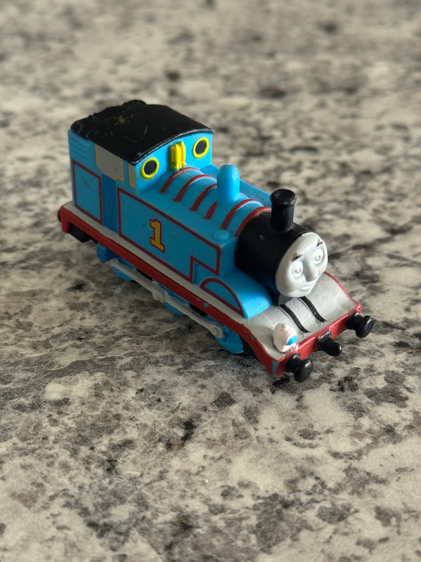 #107 Thomas the Train Tonie