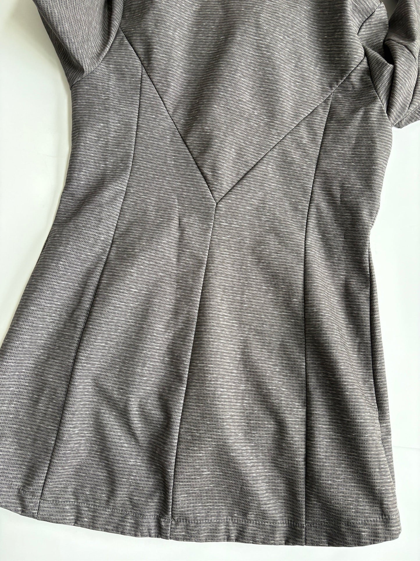 Seller #105 - Size Small Women's Gray Champion Rain Jacket GUC to VGUC
