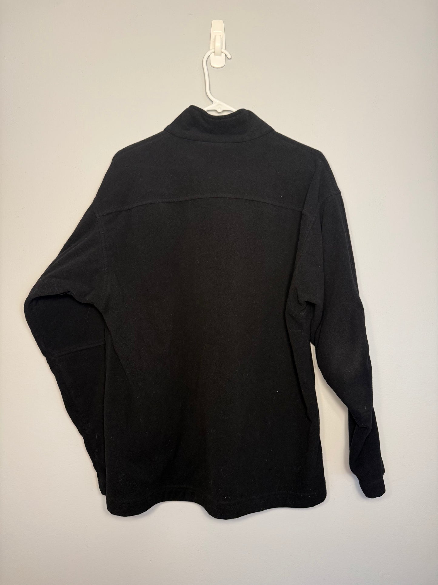 Seller 175 - Patagonia Men's Large Black Jacket