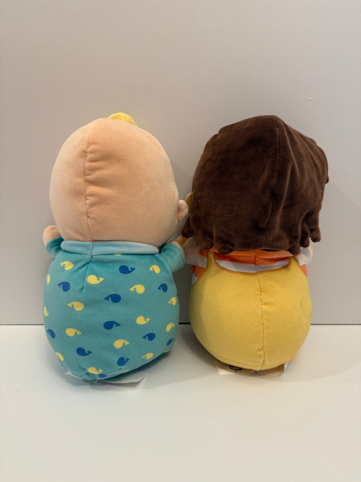 Seller 175 - CoComelon Hugmees by Squishmallows