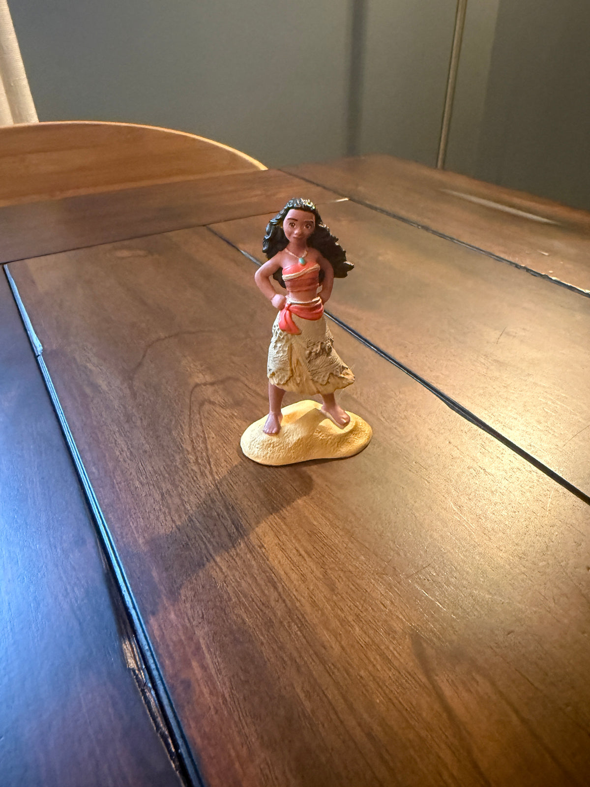 #51 Moana Tonie