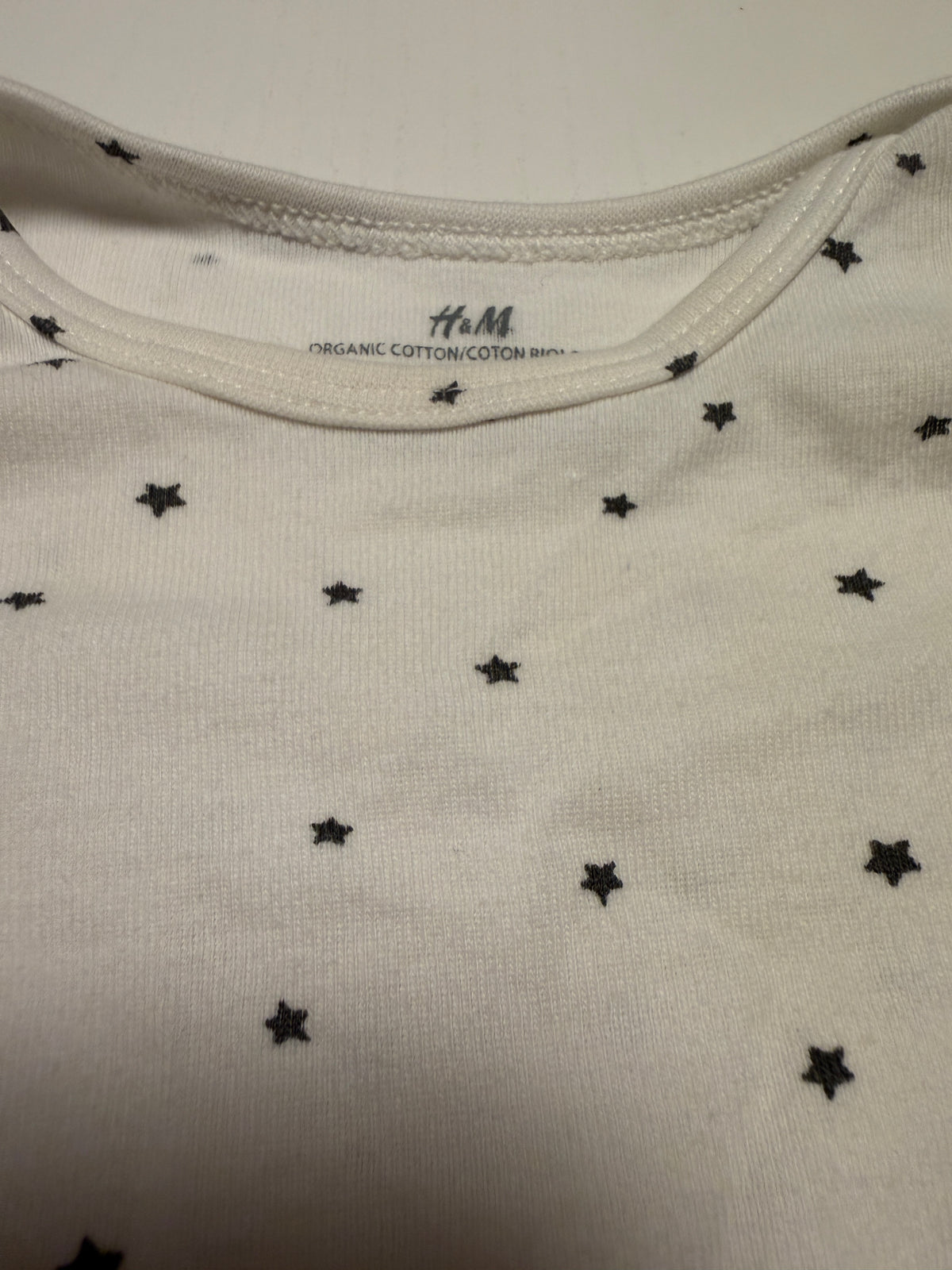 #93 H&M + Zara matching set bundle girls size 3-6 months