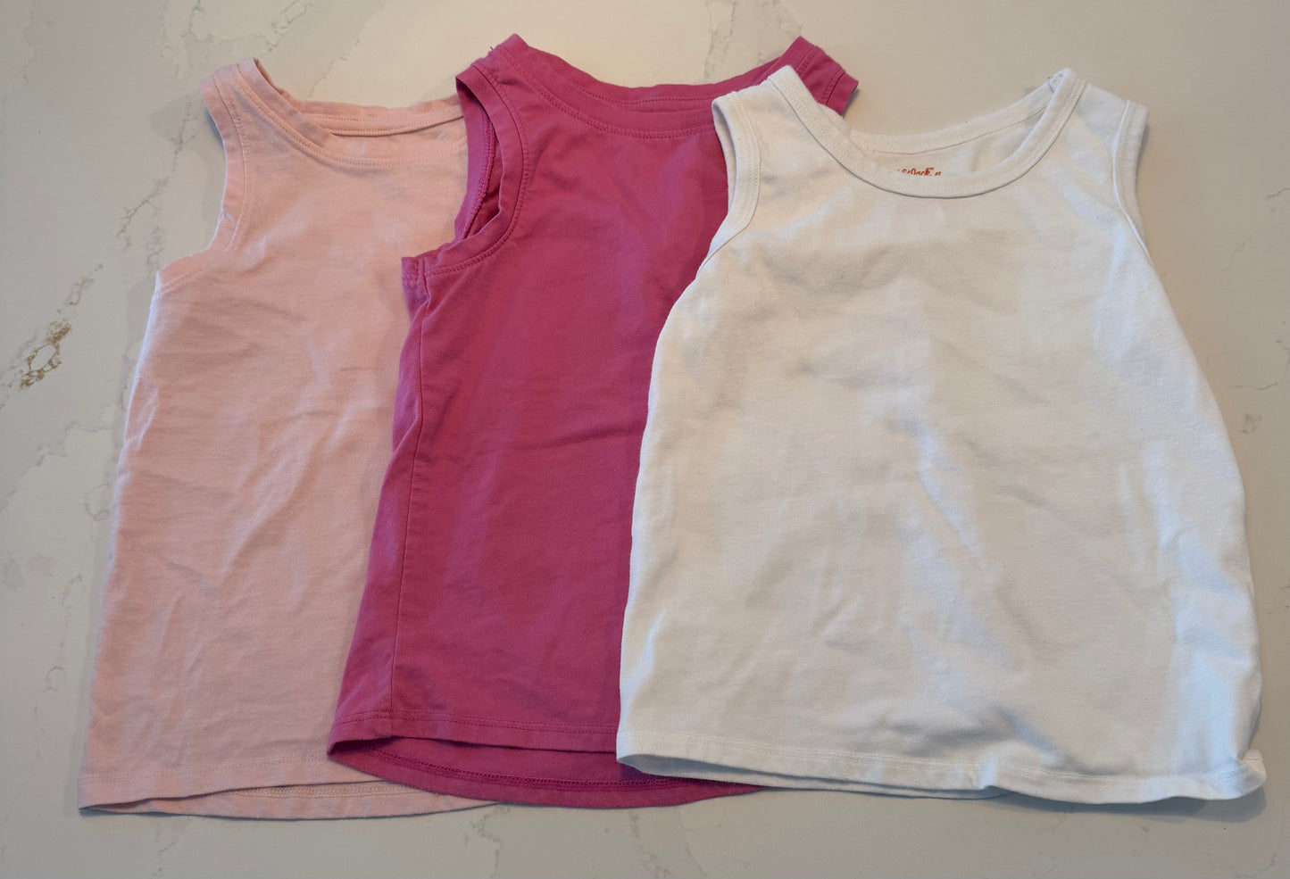 #133 cat & jack 4T tanks