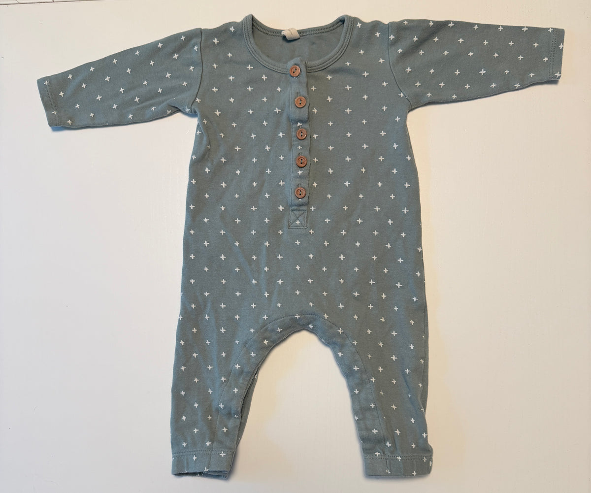#93 Quincy Mae size 3-6 months