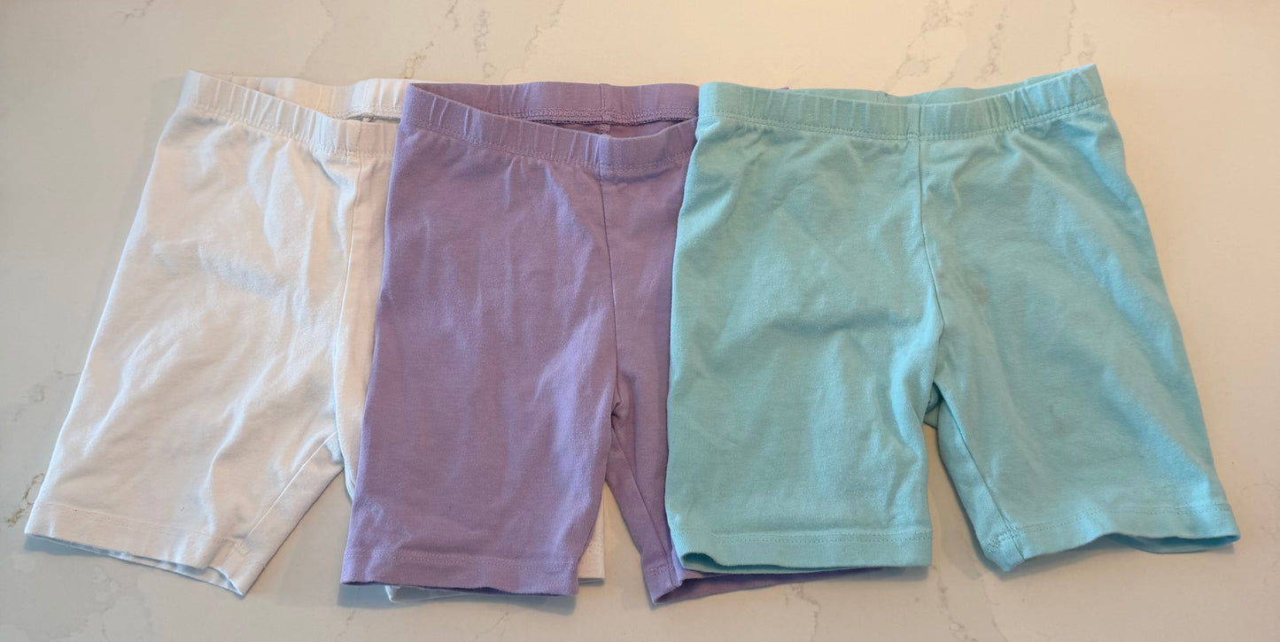 #133 children’s place 4T shorts
