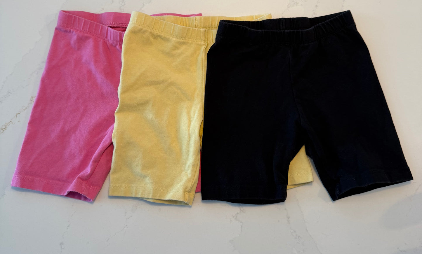 #133 children’s place 4T shorts