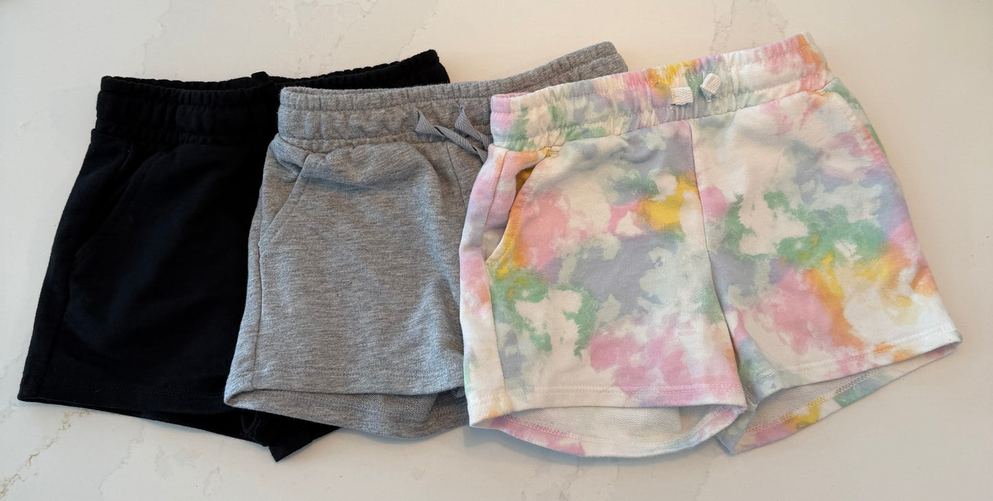 #133 cat & jack 5t shorts