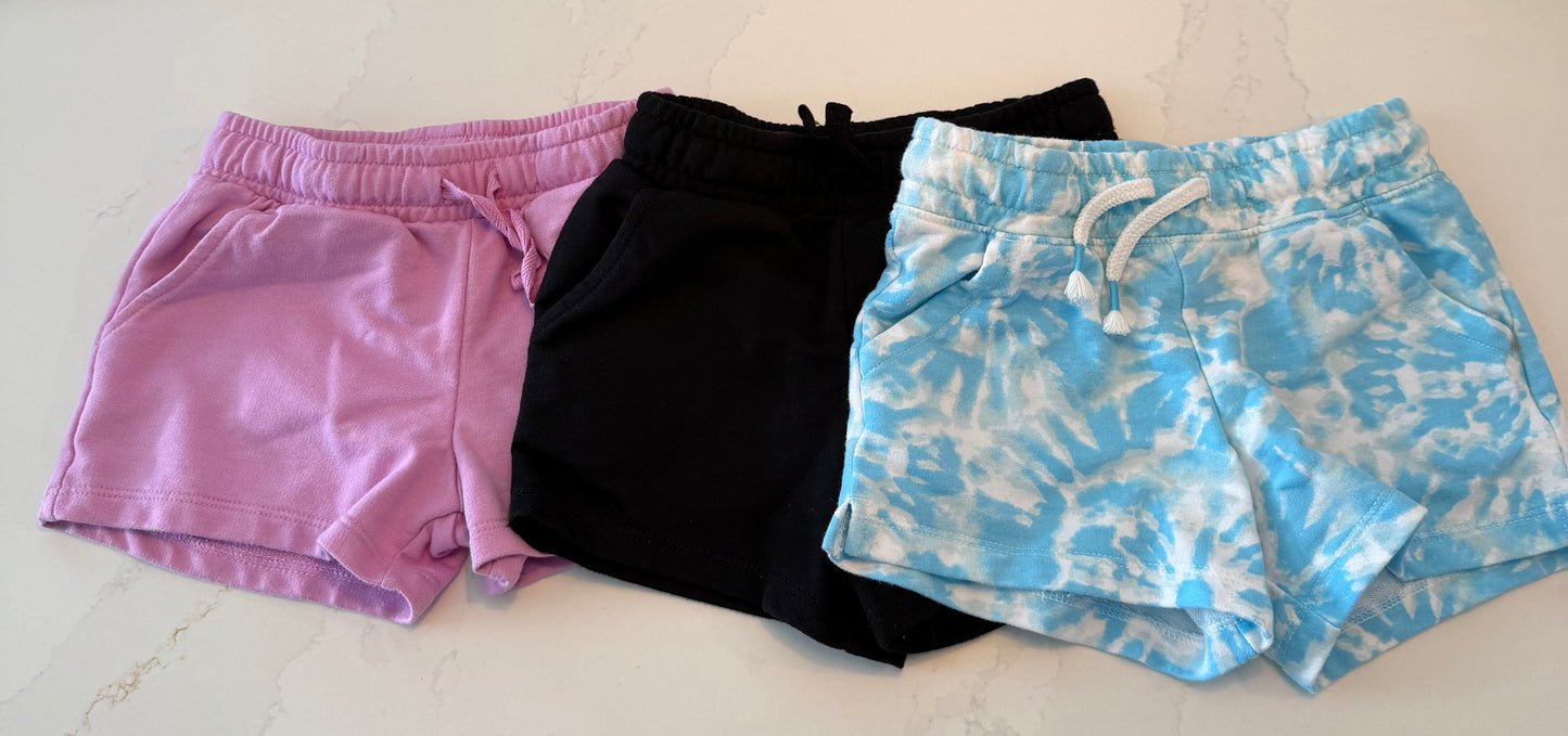 #133 cat & jack 5t shorts