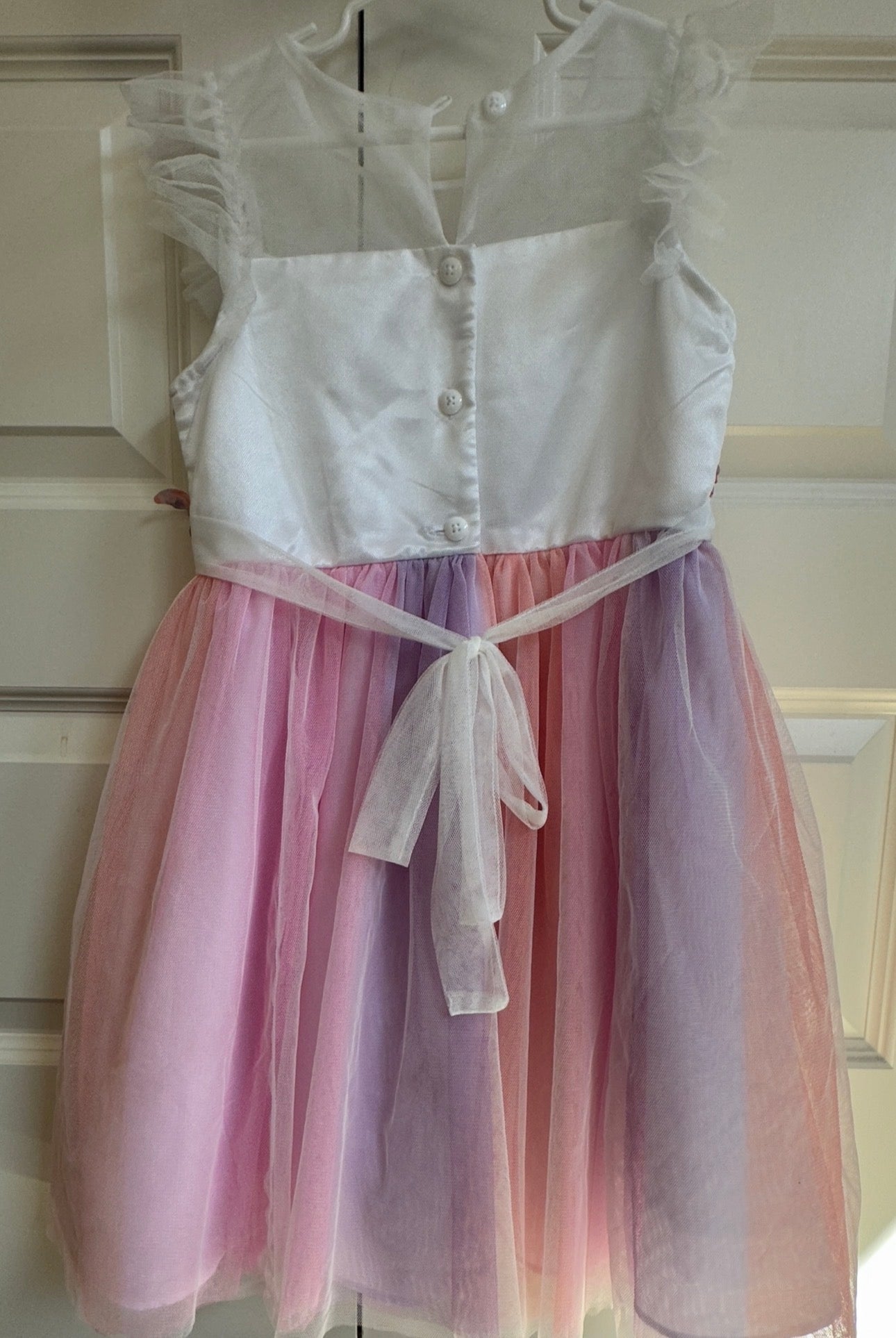 #10 Girls 6 | Jona Michelle dress | perfect for Easter