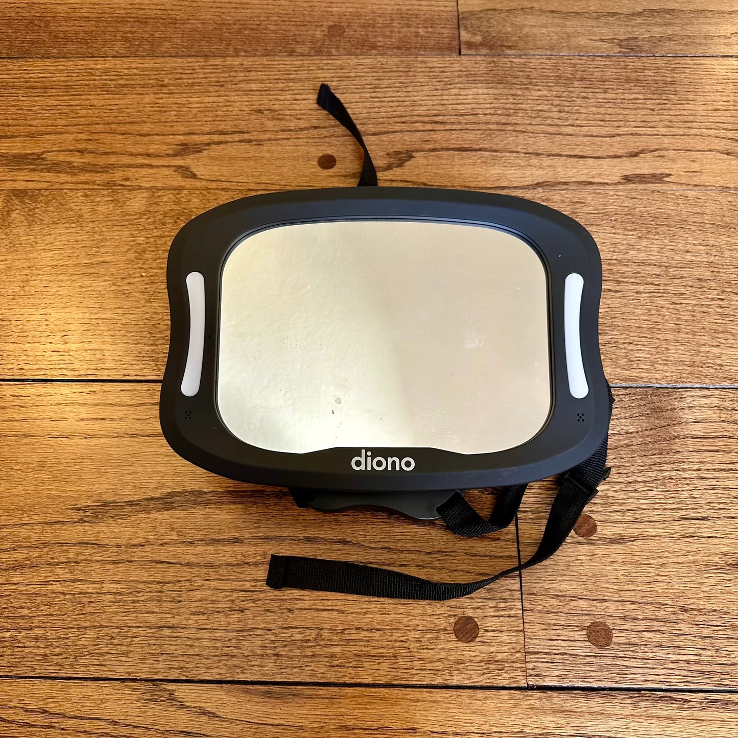#95 Diono Baby Car Mirror