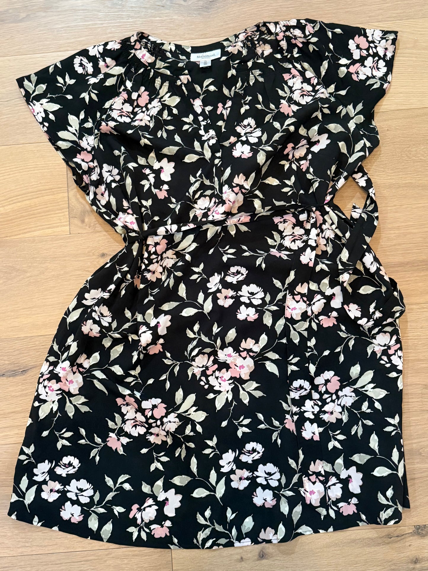 *REDUCED* #50 • Maternity • Motherhood Maternity • XL • EUC