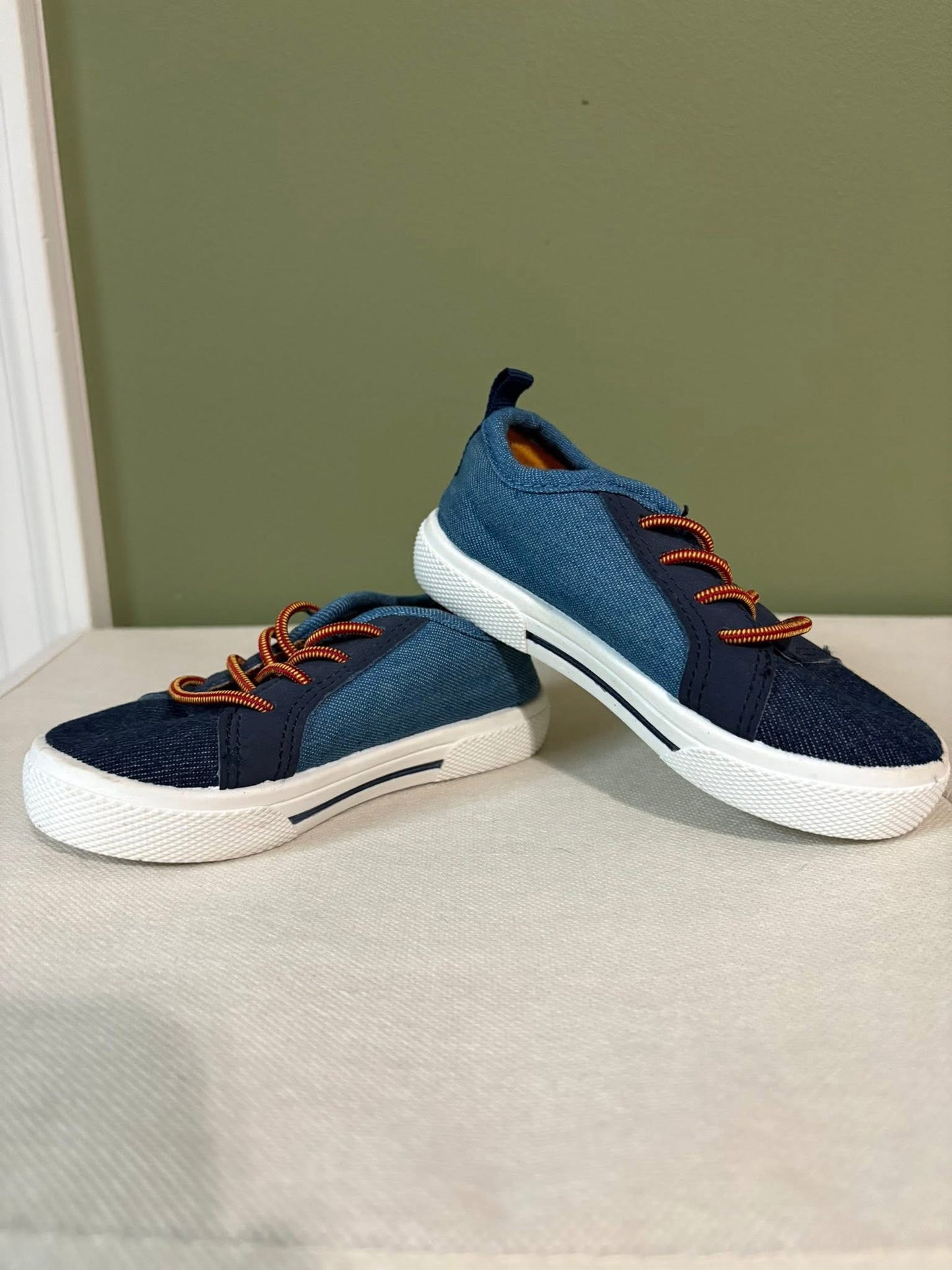 #133 6c Shoes