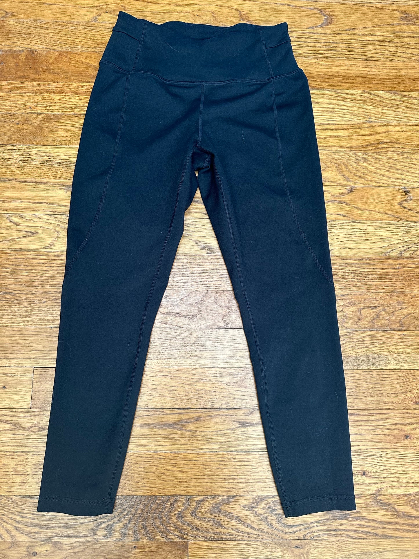 Seller #168 Core 10 ( Amazon) Women’s Small Black Workout Legging