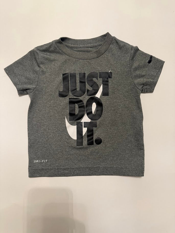 #78 REDUCED Nike Dri-Fit T Shirt Boys 2T