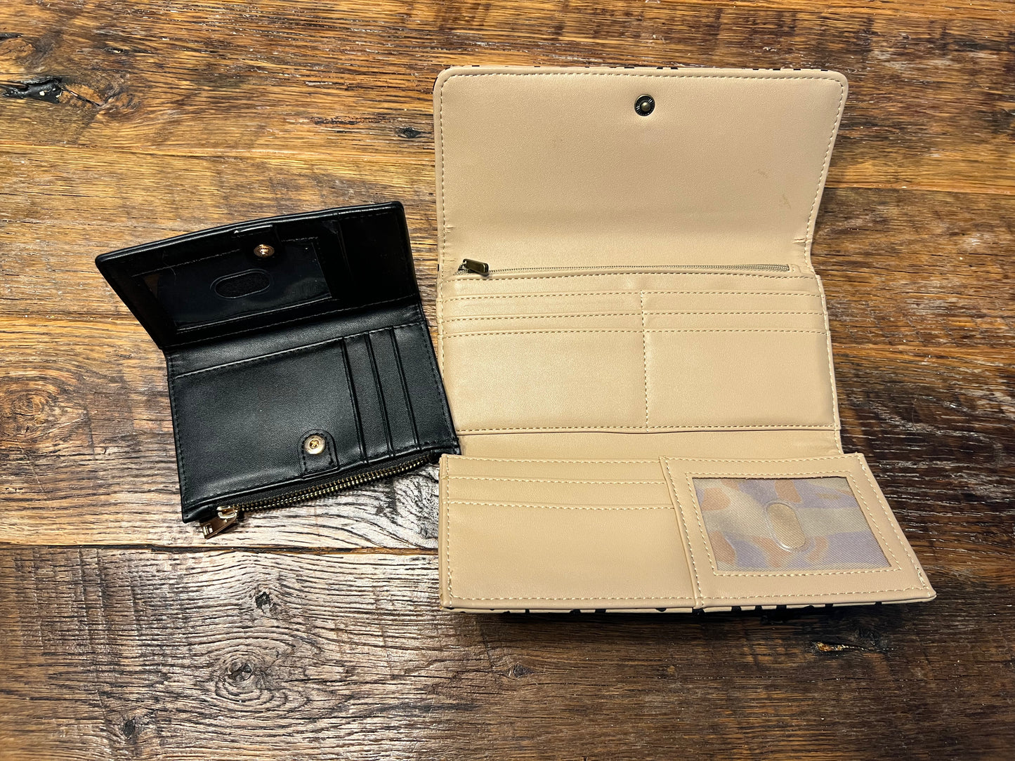 #67 A New Day Women's Wallet Bundle