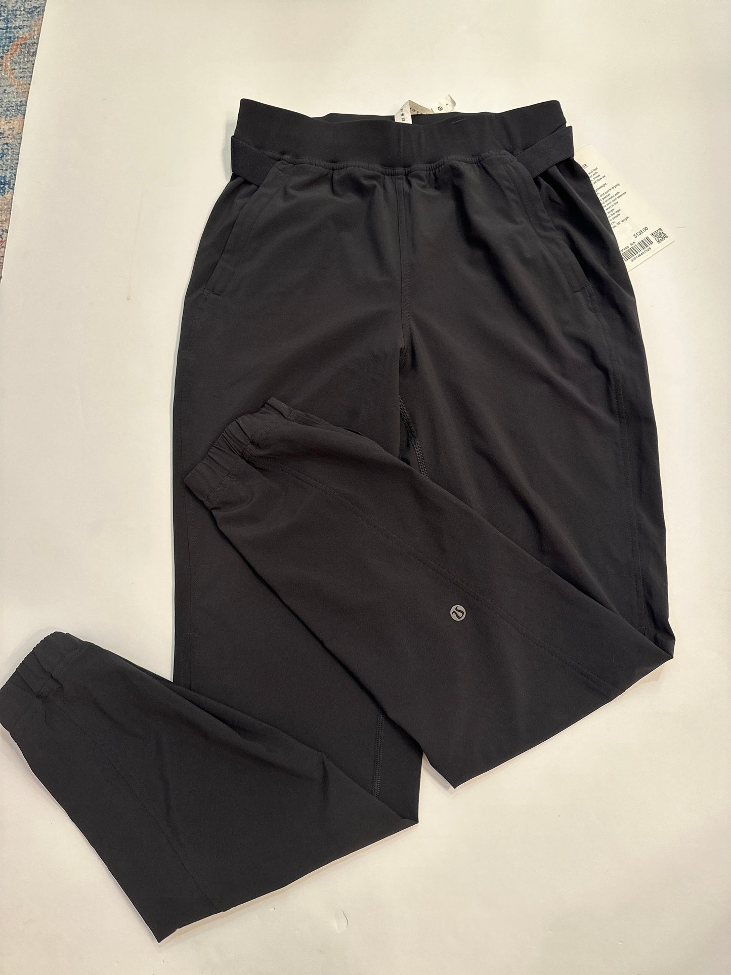 (#158) lululemon | NWT | 4 | adapted state HR jogger *airflow | 45227