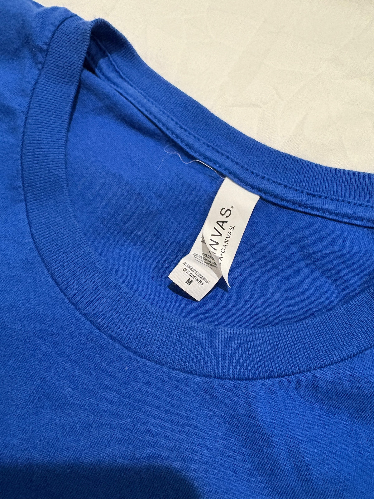 Seller #105 - Unisex Medium FC Cincinnati Shirt VGUC