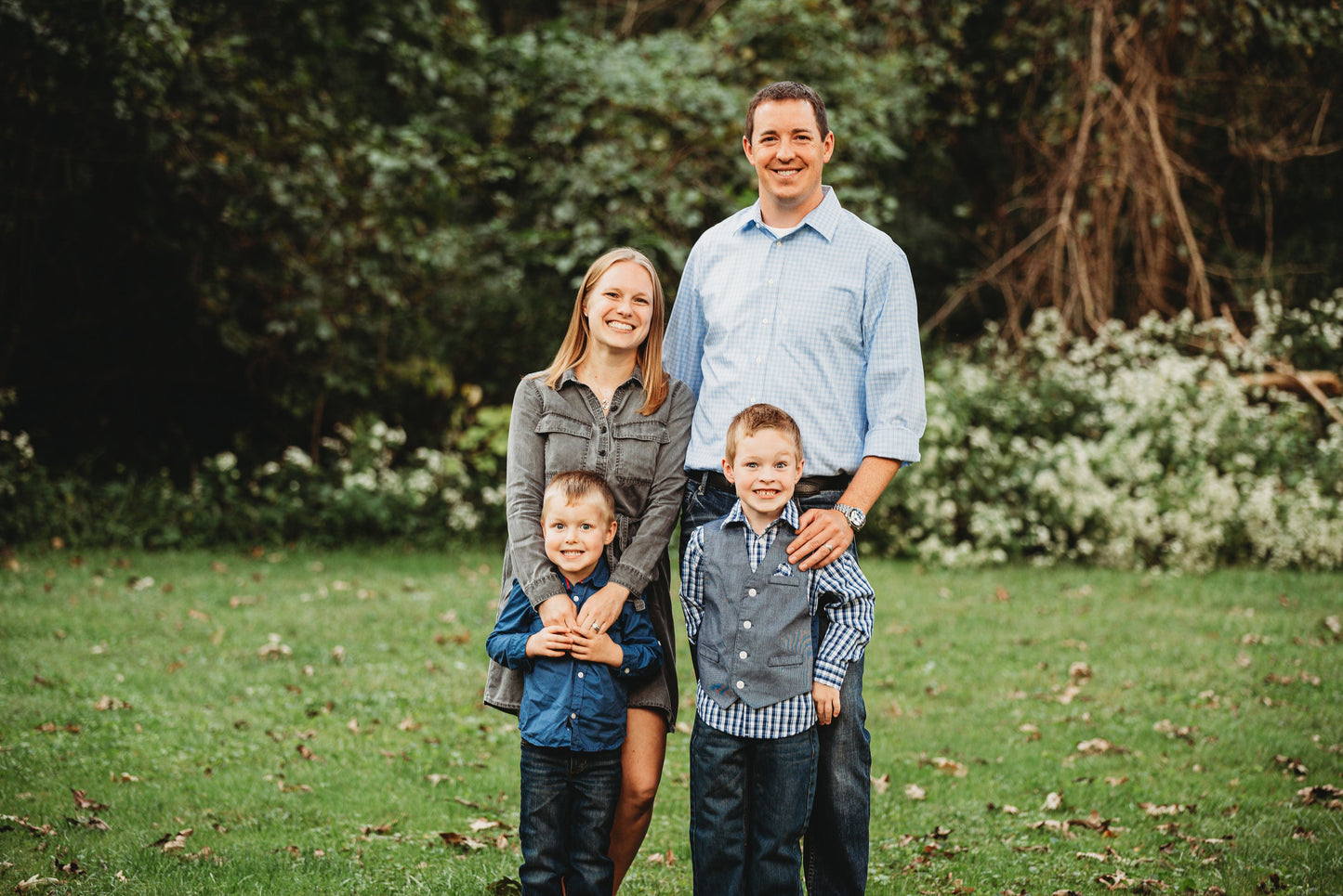 #107 Size XS Petite Gap Womens Dress