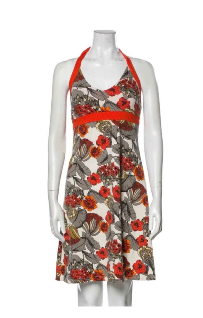 #130 Patagonia Women’s Sz XS Iliana Athletic Halter Dress