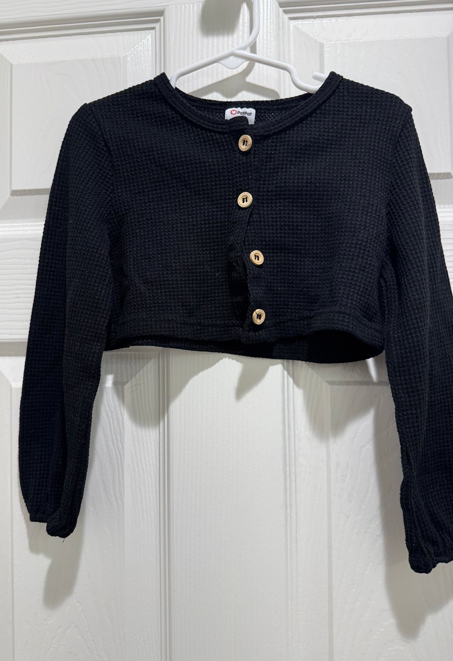 #53 girl cardigan size 5-6