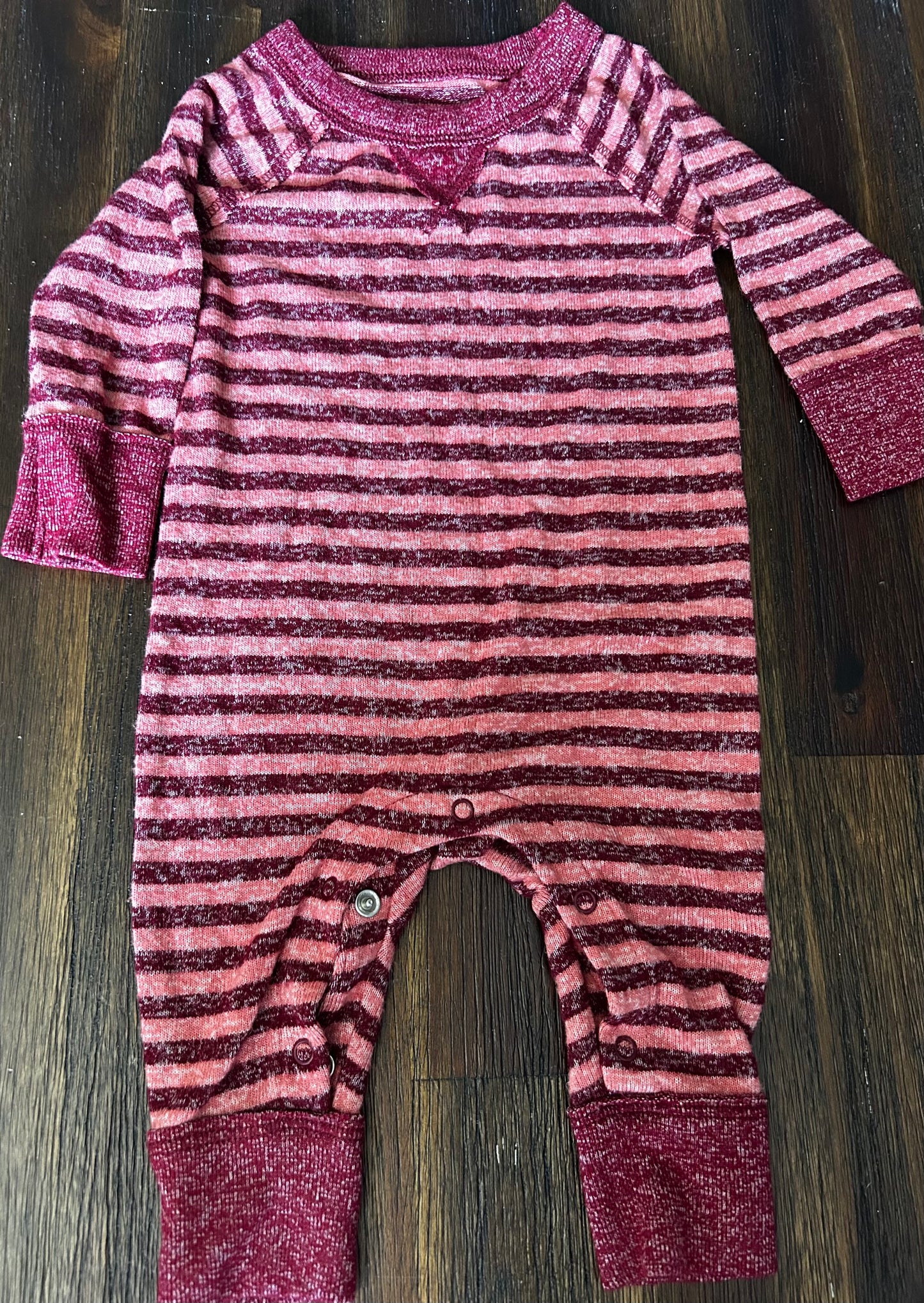 Seller #21 boys 3-6mo Cat and Jack super soft