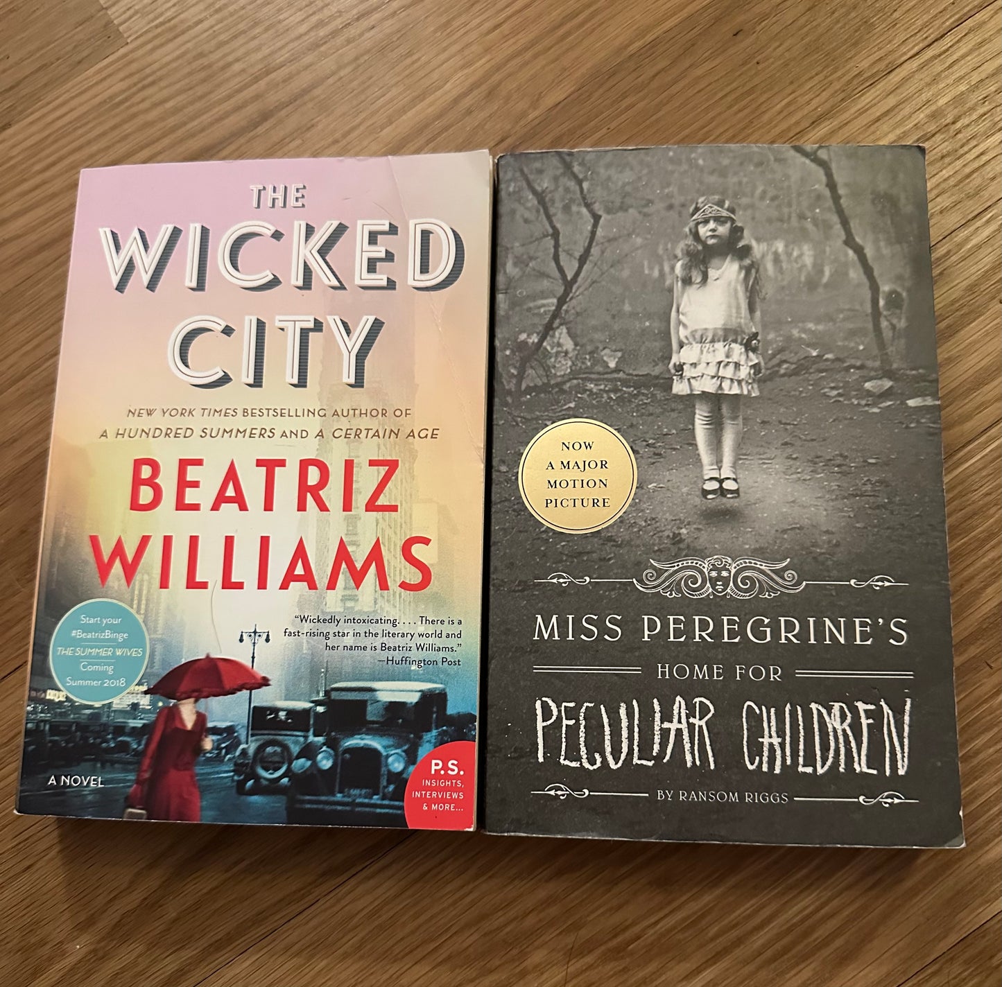 #130 Book Bundle